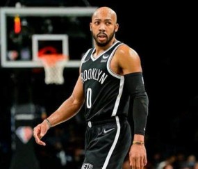 kaiyun体育-雄鹿火速签下篮网弃将 卡特能为卫冕冠军带来什么