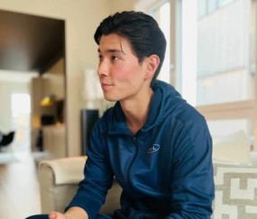 开云体育-侯永永：中国球员热衷玩名表 因拿中国护照讨薪难