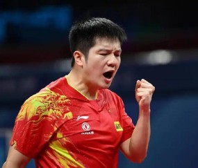 开云体育-官宣确认，樊振东发声，做出决定，重返国际赛场，王励勤期待