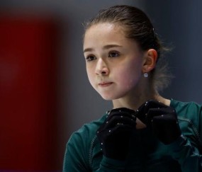 开云体育-美国奥委会抗议K宝保留资格 团体金牌归属仍未知