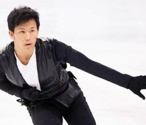 kaiyun sports-欧洲看冬奥：萧因法星战主题短节目打开花滑新思路