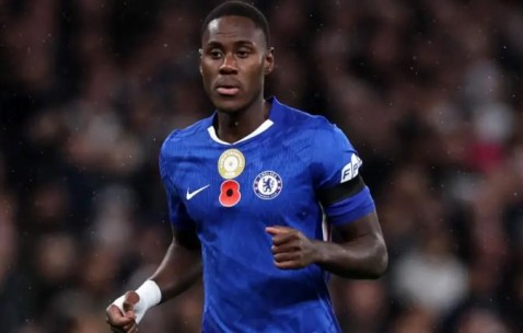 开云直播-查洛巴谈不敌纽卡：我们在最后运气不佳，门前缺少最后一击