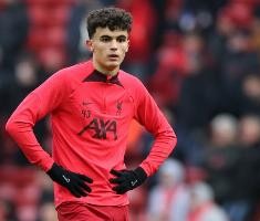 每日邮报：巴伊切蒂奇即将伤愈回归，将先为利物浦U21出场比赛