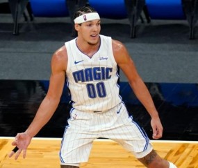 kaiyun体育-【流言汇总】戈登离队倒计时 老鹰绿军酝酿大交易