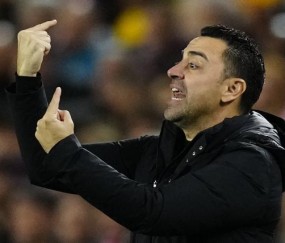 哈大师开讲座：人文和战术上巴萨是如何进化的