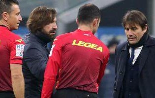 孔蒂：胜意甲标杆是良好开端 昨夏若补强还能更好